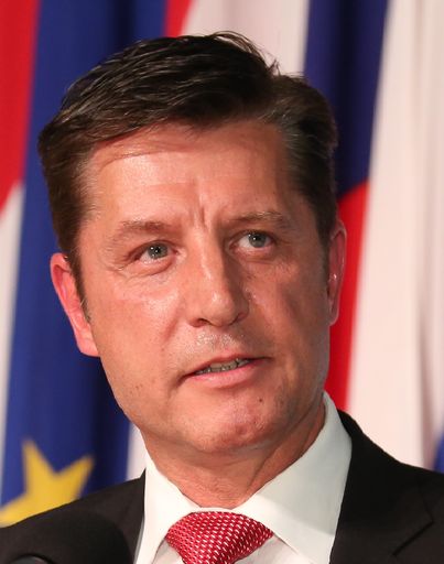  Studienautor Dr. Gerhard Hrebicek, Präsident
European Brand Institute