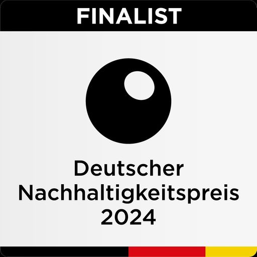  15. DNP Sieger Laverana ist erneut Finalist des 16. Deutschen
Nachhaltigkeitspreise 2024 im Transformationsfeld Kosmetik / Die
Verwendung dieses Bildes für redaktionelle Zwecke ist unter
Beachtung aller mitgeteilten Nutzungsbedingungen zulässig und dann
auch honorarfrei. Veröffentlichung ausschließlich mit
Bildrechte-Hinweis.