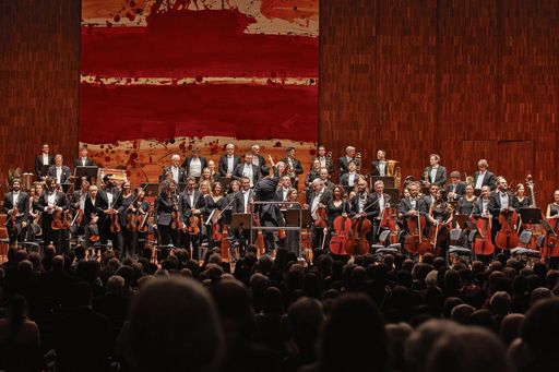 Vorschau Bild von Das Tiroler Symphonieorchester Innsbruck in der
Konzertsaison 22/23