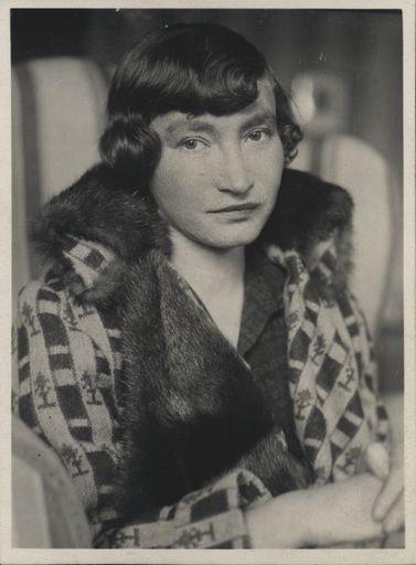 Felice Rix-Ueno