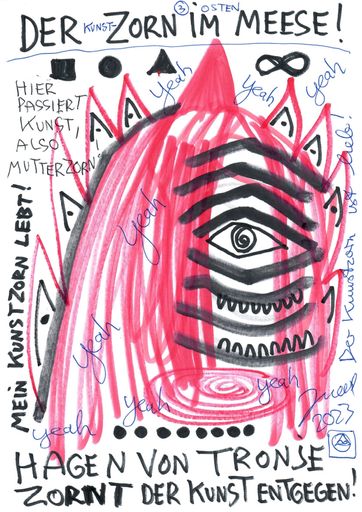 Vorschau Bild von AKTUELLE KOMMENTARE ZU DEN 7 TODSÜNDEN