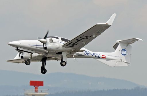 Vorschau Bild von Schulungsflugzeug