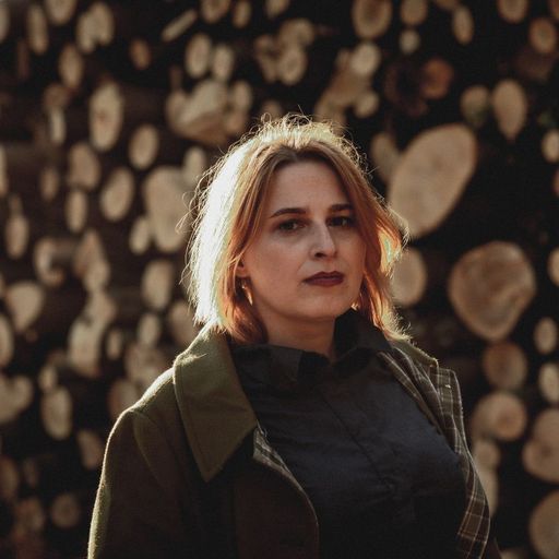 Vorschau Bild von Politikwissenschafterin & Autorin Natascha Strobl,
Mitglied im COMÚN-Stiftungsbeirat, initiierte den
"Gegenrechtsschutz".