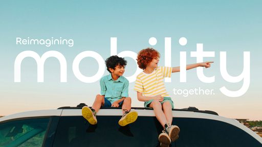  Ayvens - Reimagining mobility together