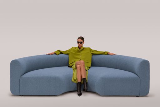 Vorschau Bild von Mit der deutschlandweiten Markenkampagne 'Live
Beautiful' zeigt sich Westwing erstmals seit der Gründung vor
12 Jahren in einem neuen Look. / Die Verwendung dieses Bildes für
redaktionelle Zwecke ist unter Beachtung aller mitgeteilten
Nutzungsbedingungen zulässig und dann auch honorarfrei.
Veröffentlichung ausschließlich mit Bildrechte-Hinweis.