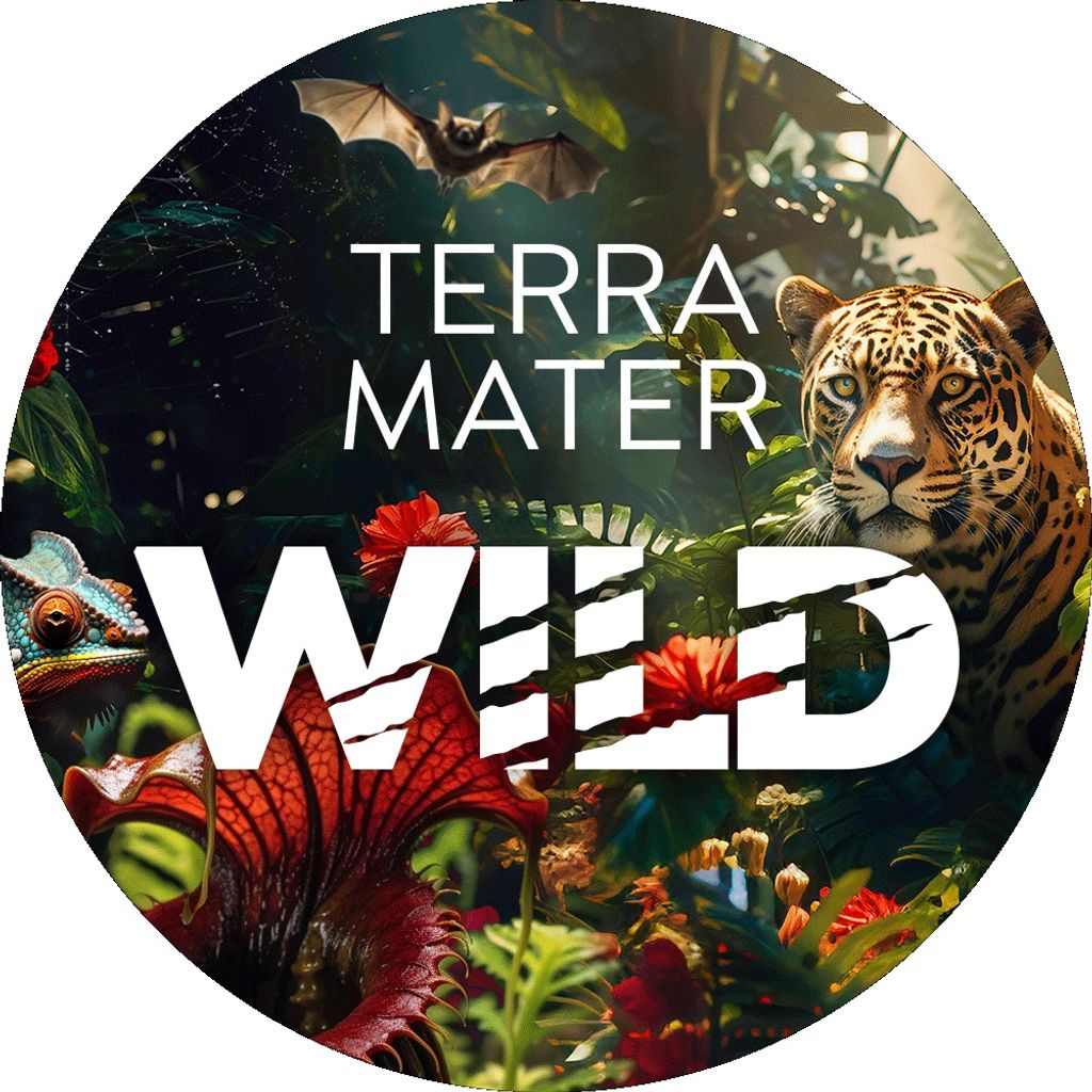 |DE| TERRA MATER WILD