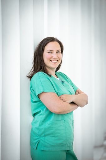 Dr.in Mirijam Hall wurde zur neuen Vorsitzenden der
Aids Hilfe Wien gewählt.