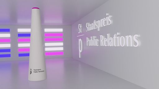 Jetzt zum Staatspreis PR einreichen!