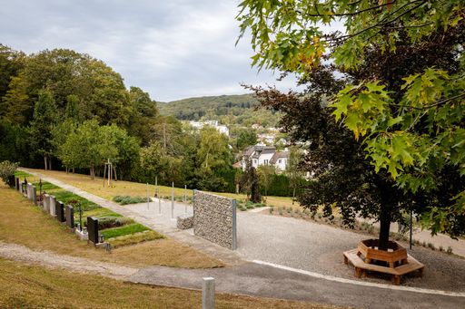 Waldgräber/Baumgräber/Waldfriedhof Friedhof
Neustift