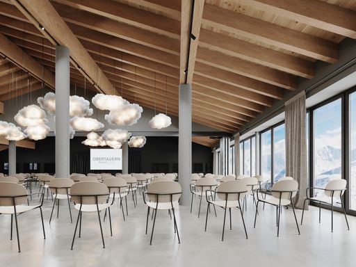 Vorschau Bild von Multifunktionale Kongresshalle des Obertauern
PLACES Hotel by Valamar