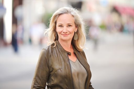  Mag. Ingeborg Pichler, Leitung Hospitality Services
Easystaff