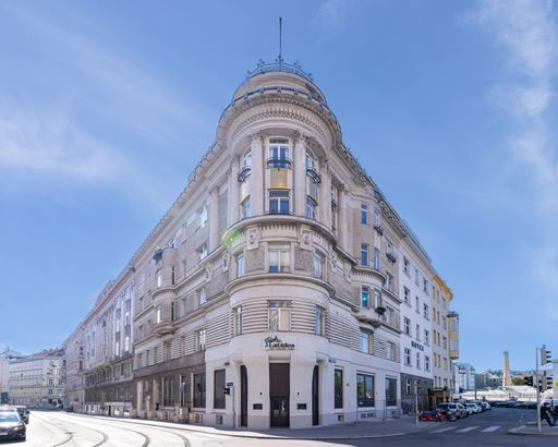  1030 Wien, Ungargasse 2