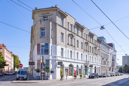 Vorschau Bild von 1190 Wien, Billrothstrasse 6a