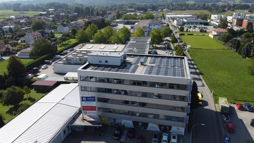  Büro Haider Energies GmbH