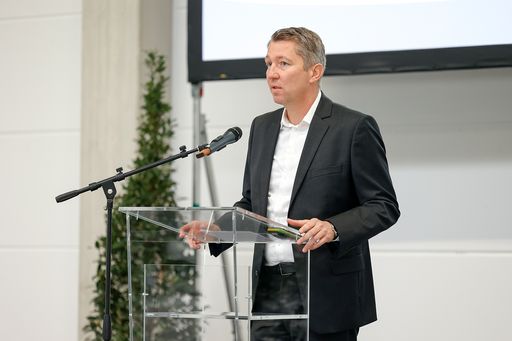 Vorschau Bild von Roman Löbsch, Geschäftsführer Österreich bei Nuveen
Real Estate