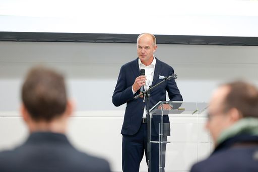 Vorschau Bild von Andreas Liebsch, Managing Partner Go Asset