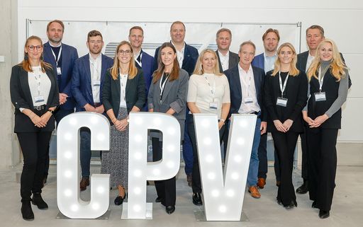 Vorschau Bild von Gastgeber und Gäste