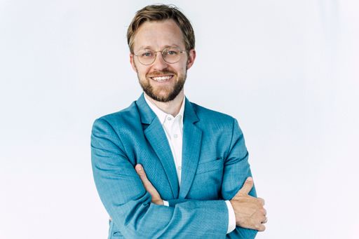 Timo Goßler | Head of Sustainability Services |
Grant Thornon Austria