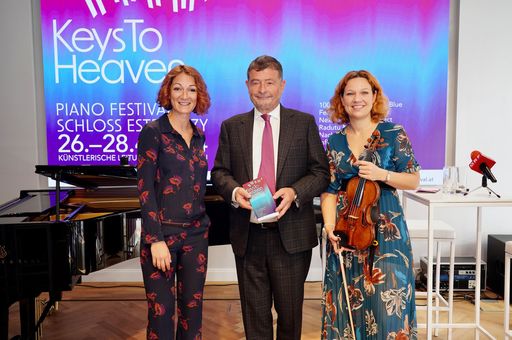 Vorschau Bild von Maria Radutu, Stefan Ottrubay, Sophie Heinrich