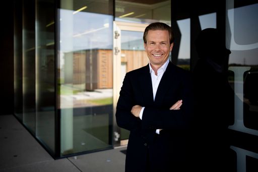  Portrait Markus Handler