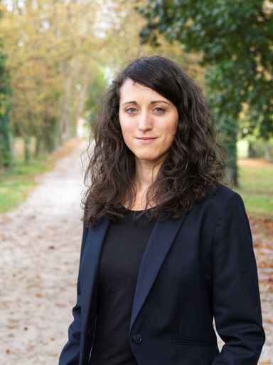  Isabella Wagner übernimmt mit Oktober 2023 die
Position der Geschäftsführerin der Österreichischen Plattform für
Forschungs- und Technologiepolitikevaluierung (fteval).