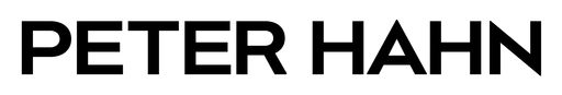  Logo Peter Hahn / Die Verwendung dieses Bildes für redaktionelle
Zwecke ist unter Beachtung aller mitgeteilten Nutzungsbedingungen
zulässig und dann auch honorarfrei. Veröffentlichung ausschließlich
mit Bildrechte-Hinweis.