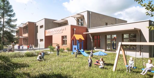 Vorschau Bild von Schaubild zum Projekt