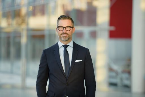 Portraitfoto Benedikt Binder-Krieglstein