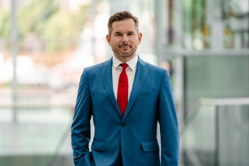 Vorschau Bild von Portraitfoto Ivo Sklenitzka