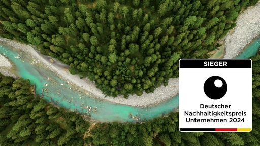 L'Oréal gewinnt Deutschen Nachhaltigkeitspreis in der
Kategorie Kosmetikunternehmen / Die Verwendung dieses Bildes für
redaktionelle Zwecke ist unter Beachtung aller mitgeteilten
Nutzungsbedingungen zulässig und dann auch honorarfrei.
Veröffentlichung ausschließlich mit Bildrechte-Hinweis.