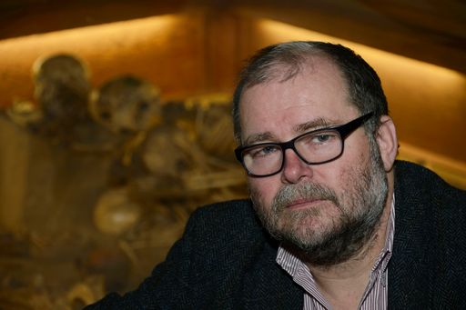 Hofrat Dr. Anton Kern