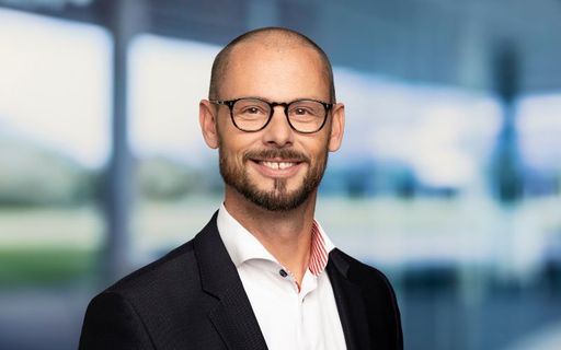 Christian Hopfner, CSO der All for One Group SE / Die Verwendung
dieses Bildes für redaktionelle Zwecke ist unter Beachtung aller
mitgeteilten Nutzungsbedingungen zulässig und dann auch honorarfrei.
Veröffentlichung ausschließlich mit Bildrechte-Hinweis.