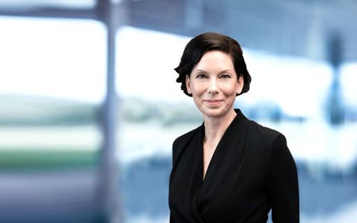 Vorschau Bild von Ursula Porth, CHRO der All for One Group SE / Die Verwendung
dieses Bildes für redaktionelle Zwecke ist unter Beachtung aller
mitgeteilten Nutzungsbedingungen zulässig und dann auch honorarfrei.
Veröffentlichung ausschließlich mit Bildrechte-Hinweis.
