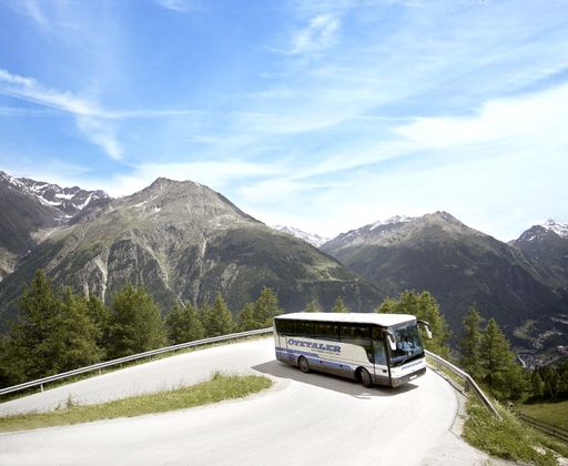 Im Forschungsprojekt unter der Leitung von
Fraunhofer Austria werden in den nächsten zwei Jahren Methoden zur
Ermittlung von Fahrgastströmen erprobt