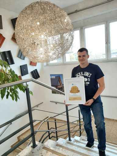 Vorschau Bild von Gewinnerfoto - Bramac BMI Austria GmbH