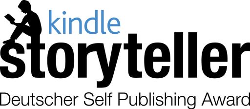 Kindle Storyteller Award 2023 / Die Verwendung dieses Bildes für
redaktionelle Zwecke ist unter Beachtung aller mitgeteilten
Nutzungsbedingungen zulässig und dann auch honorarfrei.
Veröffentlichung ausschließlich mit Bildrechte-Hinweis.