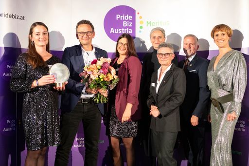 Vorschau Bild von Meritus "KMU": Windkraft Simonsfeld AG