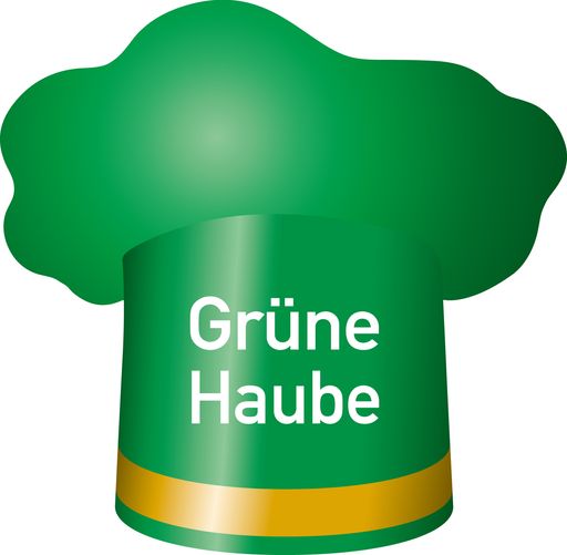 Vorschau Bild von Logo "Grüne Haube"