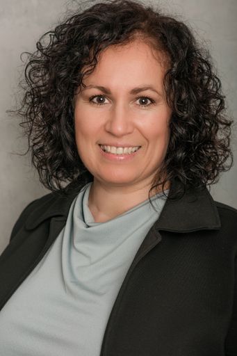 Vorschau Bild von Portraitfoto Ing. Evelyn Groß