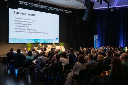 Vorschau Bild von Auditorium / Vortragshalle