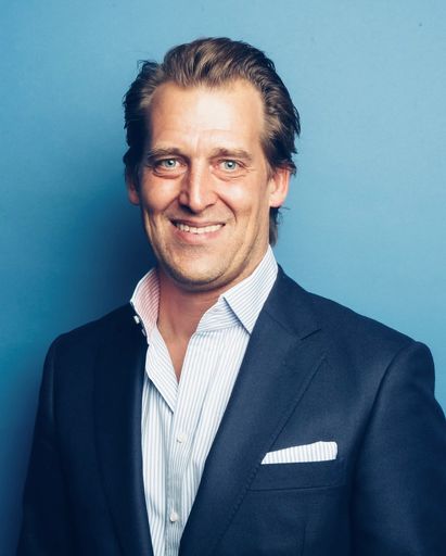 Stefan Lindlbauer (45): Neuer Kommunikationsleiter
bei Acredia