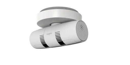 3D-Smartsensor 2.0 mit Dockingstation