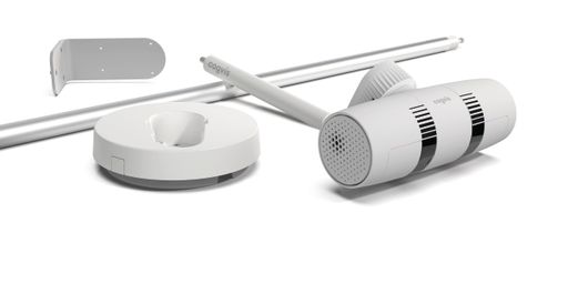 Vorschau Bild von 3D-Smartsensor 2.0 mit Sensordocker