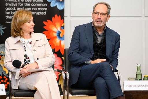 Vorschau Bild von ERSTE Stiftung investiert in Medienvielfalt in
Osteuropa