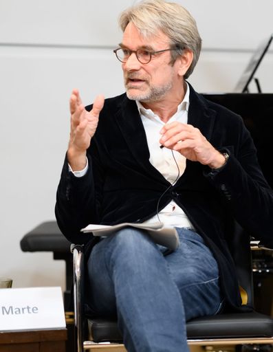 Vorschau Bild von ERSTE Stiftung investiert in Medienvielfalt in
Osteuropa