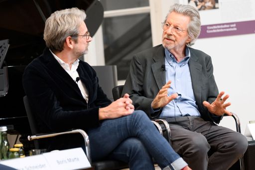 Vorschau Bild von ERSTE Stiftung investiert in Medienvielfalt in
Osteuropa