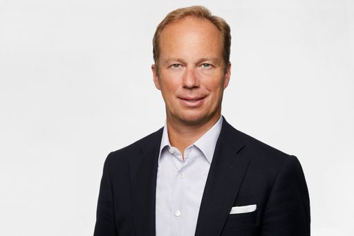 Peter F. Schmid, CEO von Visable / Die Verwendung dieses Bildes
für redaktionelle Zwecke ist unter Beachtung aller mitgeteilten
Nutzungsbedingungen zulässig und dann auch honorarfrei.
Veröffentlichung ausschließlich mit Bildrechte-Hinweis.