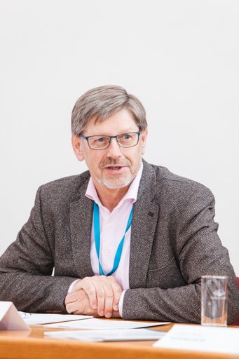  Welt-COPD-Tag: Rauchen ist Risikofaktor Nummer 1!