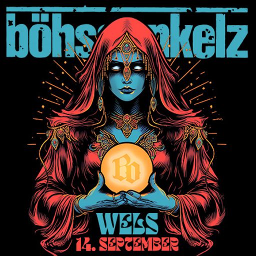  Artwork Böhse Onkelz