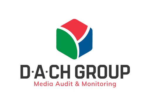  D.A.CH Group Media Audit & Monitoring